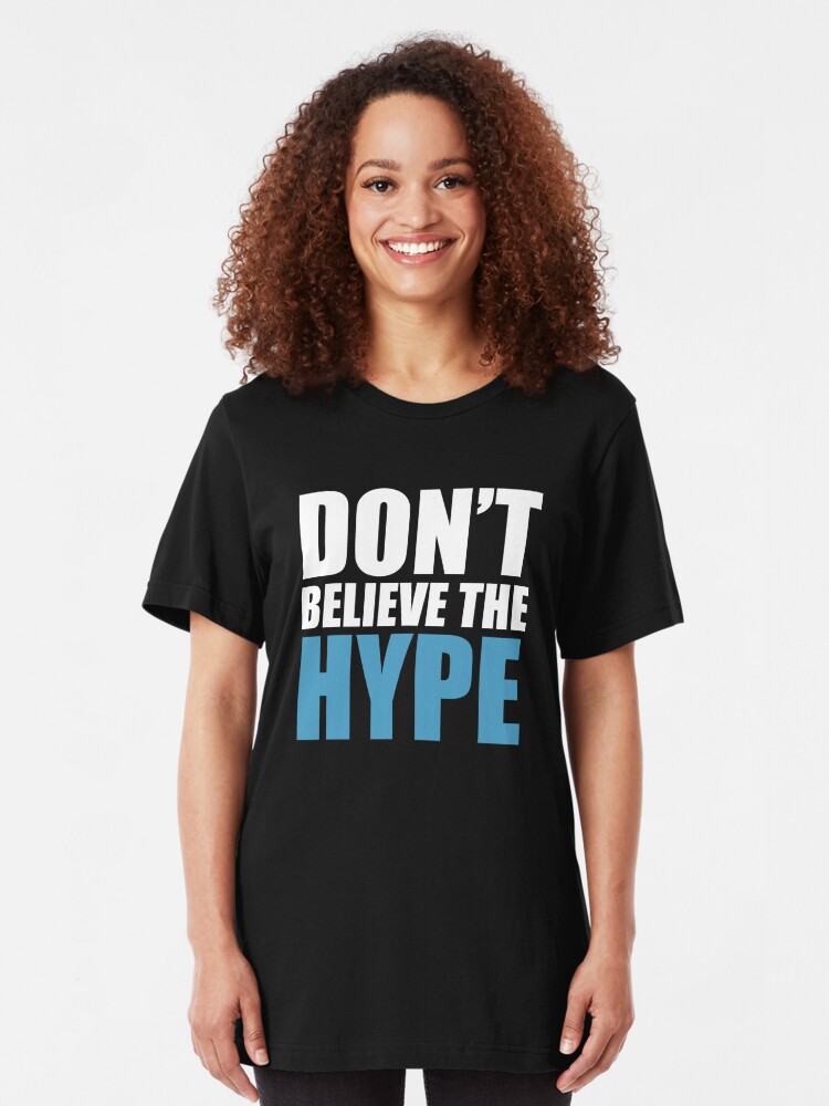 hype t shirt ebay