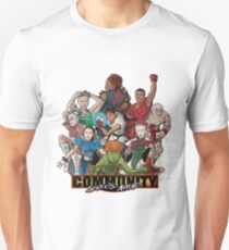 Streets Ahead Unisex T-Shirt