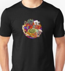 Of Montreal Album Art Unisex T-Shirt