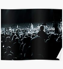 Gig Poster