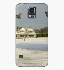 Funda/vinilo para Samsung Galaxy The Club House