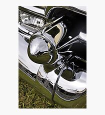 Cadillac Eldorado (1953) Photographic Print