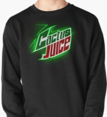 Cactus Juice Pullover