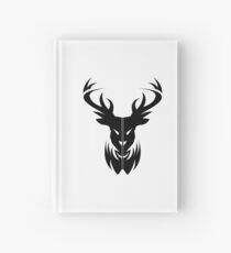 House Baratheon Sigil Hardcover Journal
