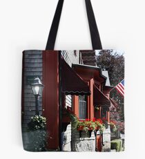 East Greenwich, Rhode Island, USA Tote Bag