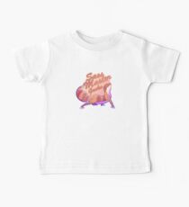 Sass Master Fat tailed Gecko Baby Tee