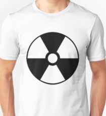 RADIOACTIVE. Unisex T-Shirt
