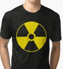 RADIOACTIVE Tri-blend T-Shirt