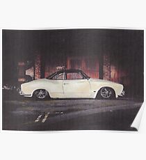 Lower Poster