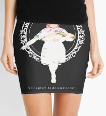Minifalda Samantha