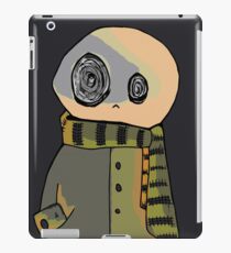 LONELY BOY iPad Case/Skin