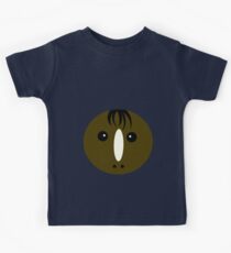 Chinese Zodiac Horse Kids Tee