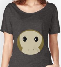 Chinese Zodiac Monkey Women's Relaxed Fit T-Shirt