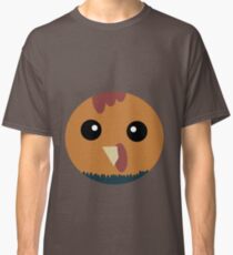 Chinese Zodiac Rooster Classic T-Shirt