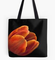 Colorful Tulip Tote Bag
