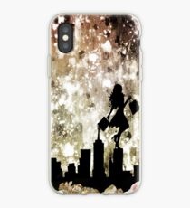 Classy & Fabulous iPhone Case