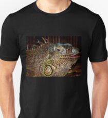 Iguana T-Shirt Unisex T-Shirt