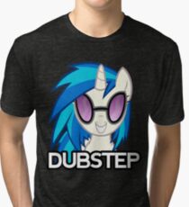 DJ PON-3 Tri-blend T-Shirt