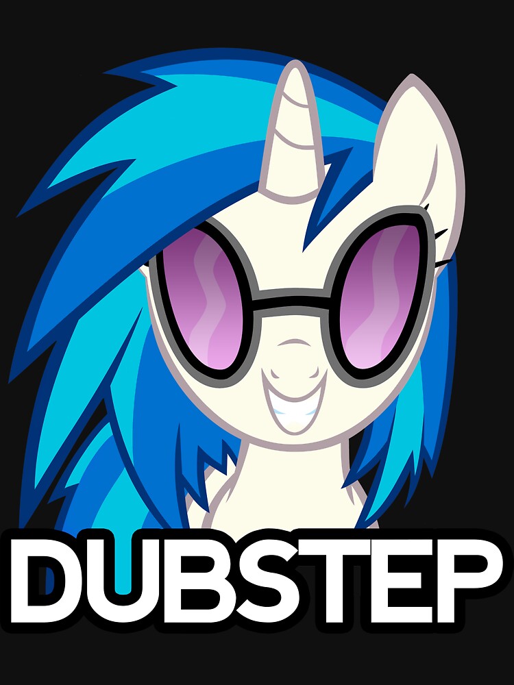 Морого. DJ pon3 Dubstep. Wub.