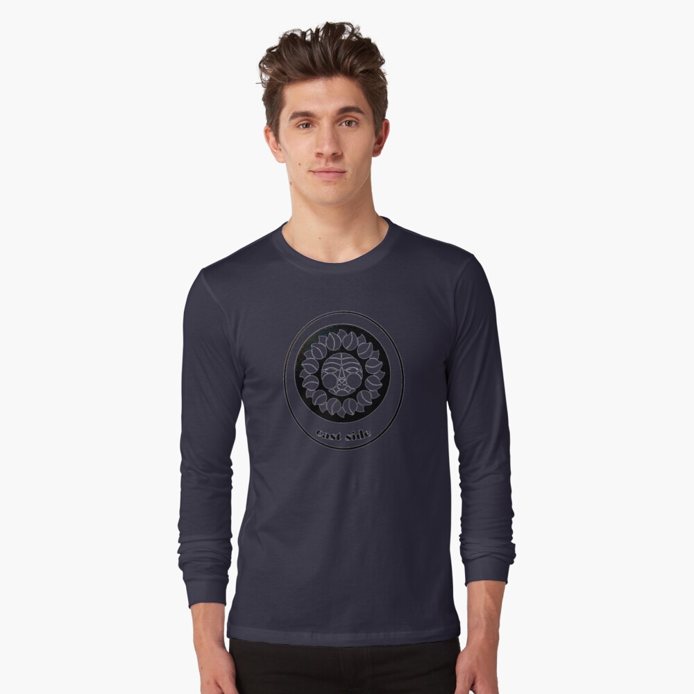 white claw shirt decal