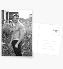 JL5 Postcards