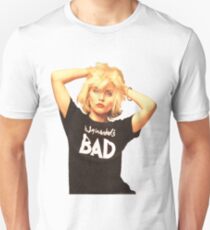 Blondie? Unisex T-Shirt