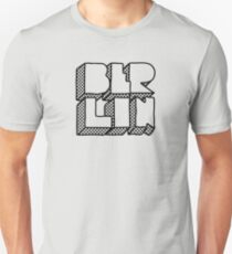 Berlin Unisex T-Shirt