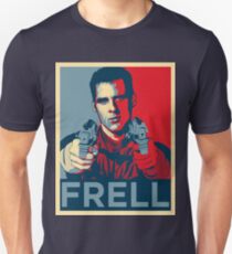 crichton propaganda Unisex T-Shirt