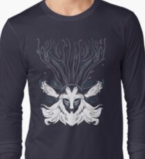 Forest Spirit Long Sleeve T-Shirt