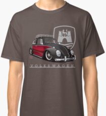 Black 'n Red Classic T-Shirt