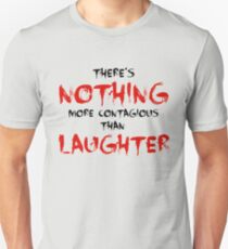 My Line Unisex T-Shirt