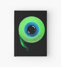 JackSepticEye logo Hardcover Journal