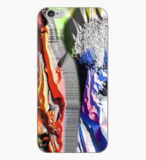 CHASIN' THE TRANE iPhone Case