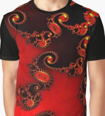 Magma 003 Graphic T-Shirt