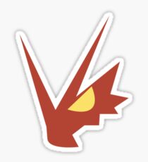 Blaziken! Sticker