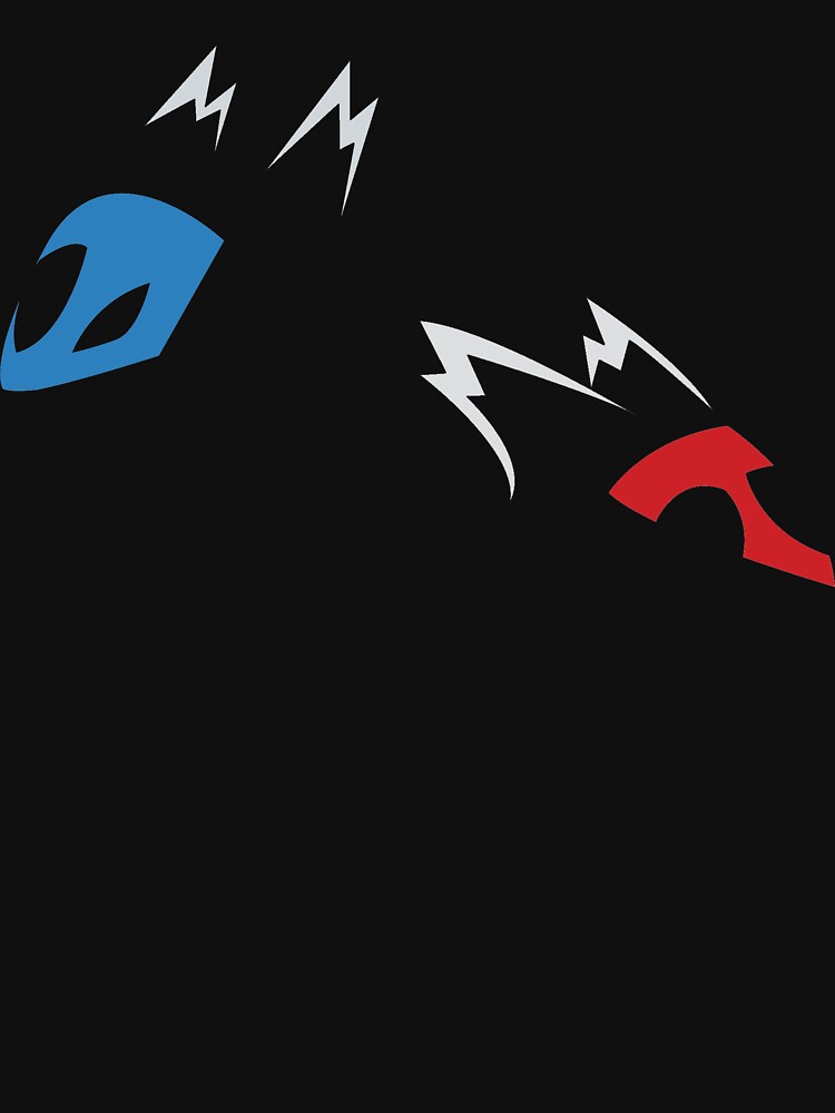 latios and latias shirt