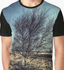 Norland Tree Study 01 Graphic T-Shirt