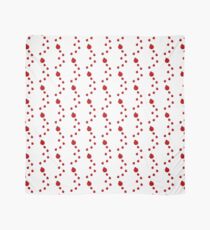 Many Ladybugs Scarf
