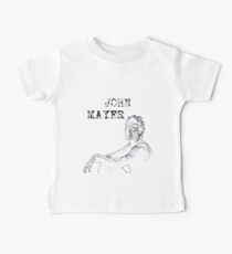 John Mayer Baby Tee