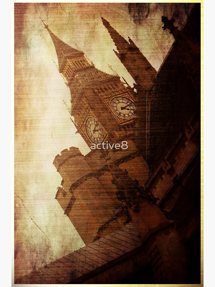 Biggest Ben by active8
