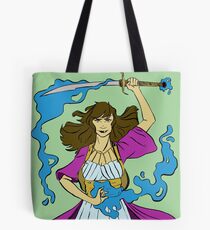 Bolsa de tela The Enchantress