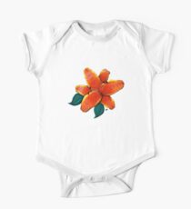 a'Lily One Piece - Short Sleeve