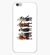 Avatar Old Friends iPhone Case iPhone Case