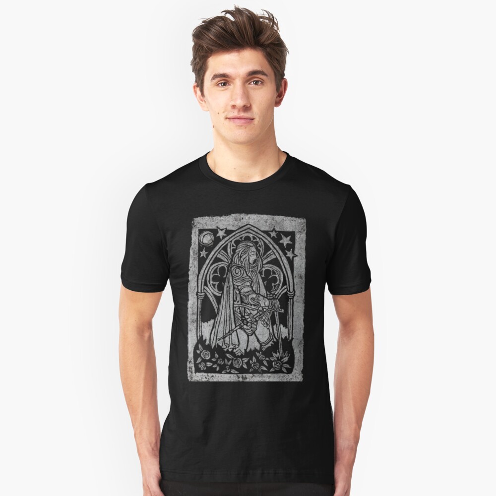 Tristan Slim Fit T-Shirt
