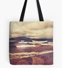 Great Lakes Tote Bag