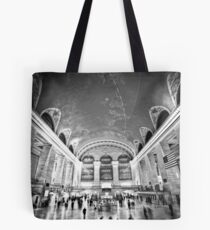 Grand Central Terminal Tote Bag