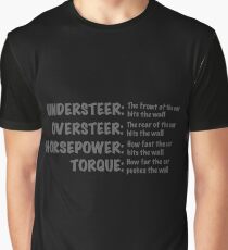 Words of Wisdom Graphic T-Shirt
