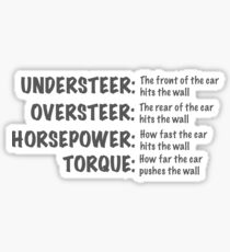 Words of Wisdom Sticker