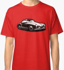 karmann ghia t shirts