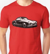 karmann ghia t shirts